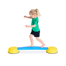 Gonge Build-N-Balance - Balanceudfordring Lang - 14 dele.