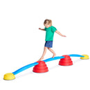 Balance Planke Tynd - Blå - L: 72 cm - Billede 1