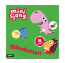 DR - Børste Billedlotteri - 48 brikker - Billede 1