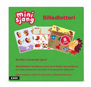 DR - Børste Billedlotteri - 48 brikker - Billede 1