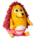 Minisjang - Børste bamse - 25 cm. - Billede 1