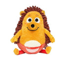 Minisjang - Børste bamse - 25 cm. - Billede 1