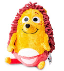 Minisjang - Børste bamse - 25 cm. - Billede 1