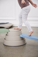 Balanceleg - Byg Selv Balancesæt Nordic  - Billede 1