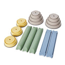 Balanceleg - Byg Selv Balancesæt Nordic  - Billede 1