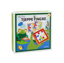 Spil, Tjeppe fingre/Rappe fingre - Billede 1