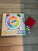 Wacky Wonders - Urbræt Legeur / Læringsur