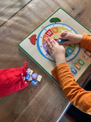 Wacky Wonders - Urbræt Legeur / Læringsur