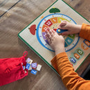 Wacky Wonders - Urbræt Legeur / Læringsur