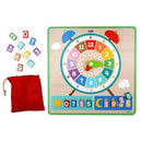 Wacky Wonders - Urbræt - Billede 1