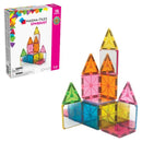 Magna-Tiles - Stardust - 15 dele m. stjernestøv.