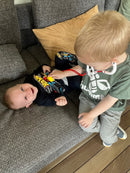 Doktorkuffert i plast - JH Doctor