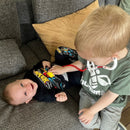 Doktorkuffert i plast - JH Doctor