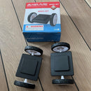 Magplayer magnetlegetøj - 2 x Hjulsæt