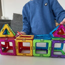 Magplayer magnetlegetøj - 30 dele - Startsæt