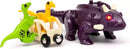 BRIO Wordld - Dinosaur Angreb legesæt - 36082