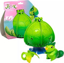 BRIO Flora - Ivy Blomsterhus - Legesæt 36220