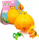 BRIO Flora - Marigold Blomsterhus - Legesæt 36222