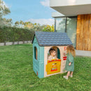 Feber Casual Legehus - Billede 1