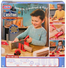 Måle - Savesæt - Little Tikes - Billede 1