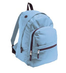 Rygsæk-(33 x 43 x 17 cm) 28 L - SkyBlå - Billede 1