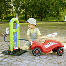 BIG - Bobby Car - Service station