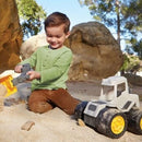 Little Tikes - Gravmaskine m. bevægelig skovl