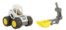 Little Tikes - Gravmaskine m. bevægelig skovl