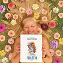 Bog - Perletid - Anja Takacs - Billede 1