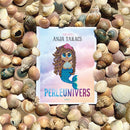 Bog - Perleunivers - Anja Takacs - Billede 1