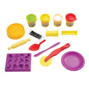 Ready Steady Dough Pizza Legesæt - Billede 1