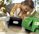 Little Tikes - Skraldevogn m. tipfunktion