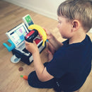 Little Tikes - Kasseapparat - Selvbetjeningskasse