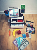 Little Tikes - Kasseapparat - Selvbetjeningskasse