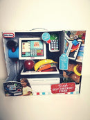 Little Tikes - Kasseapparat - Selvbetjeningskasse