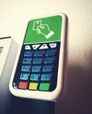 Little Tikes - Kasseapparat - Selvbetjeningskasse