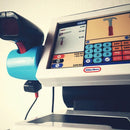 Little Tikes - Kasseapparat - Selvbetjeningskasse