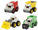 Little Tikes - Dirt Diggers - minikøretøjer - 1 stk.