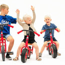 Rose Løbecykel - Ballondæk - mellem - fra 4-5 år