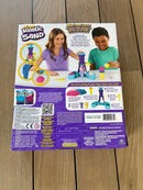 Kinetic Sand - Soft Ice isbutik - Soft Serve Station