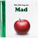 Min lille bog om Mad - Billede 1