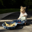 Smoby life - mini sandkasse  - Billede 1