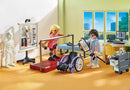 Playmobil Ortopædkirurg - Billede 1