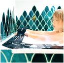 ToddleRoad - City sæt, 14 dele - Billede 1