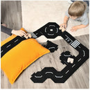 ToddleRoad - City sæt, 14 dele - Billede 1