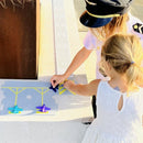 ToddleRoad - Lufthavn, 17 dele - Billede 1