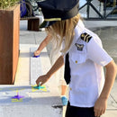 ToddleRoad - Lufthavn, 17 dele - Billede 1