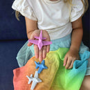 ToddleRoad - Marbel Hangar, 3 fly - Billede 1