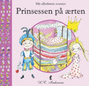Mit allerførste eventyr - Prinsessen på - Billede 1