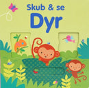Skub & Se - Dyr - Billede 1